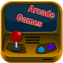 Arcade Games APK