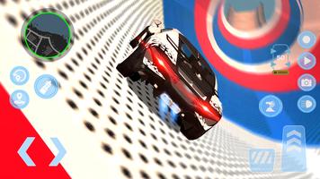 Real City Race: 3D Car Driving screenshot 2