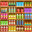 Goods Triple: Sorting Games APK