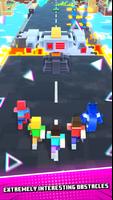 Hero Craft Merge Battle Master screenshot 1