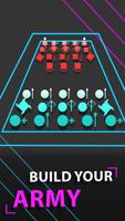 Dot Army: Idle RTS screenshot 2