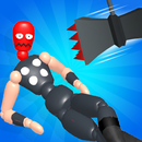 Shatter Doll: Kick & Destroy APK