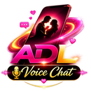 Adl Voice Chat APK
