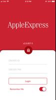 AppleExpress Connect 海報