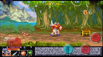 Armor knight الملصق