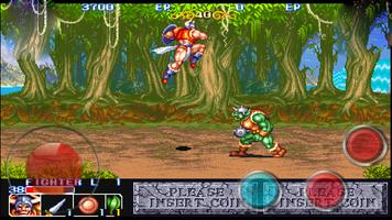 Armor knight تصوير الشاشة 1