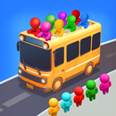 Bus Away: Traffic Jam APK