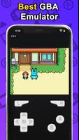 GBA Game Emulator bài đăng