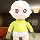 Scary Doll Game APK