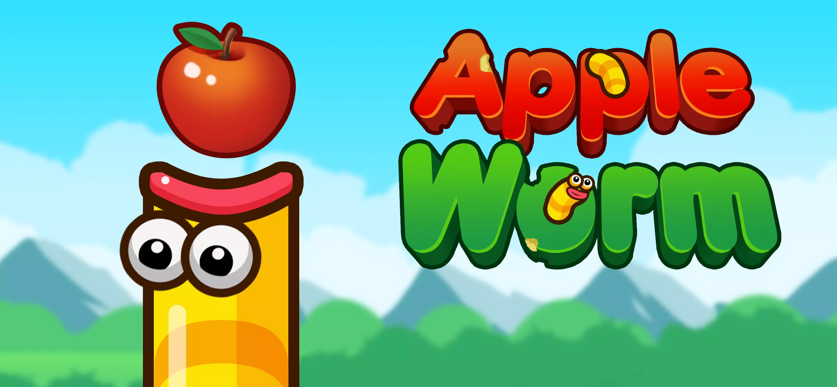 Download do APK de Apple Worm para Android