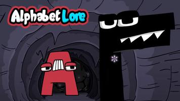 Alphabet Lore A-Z bài đăng