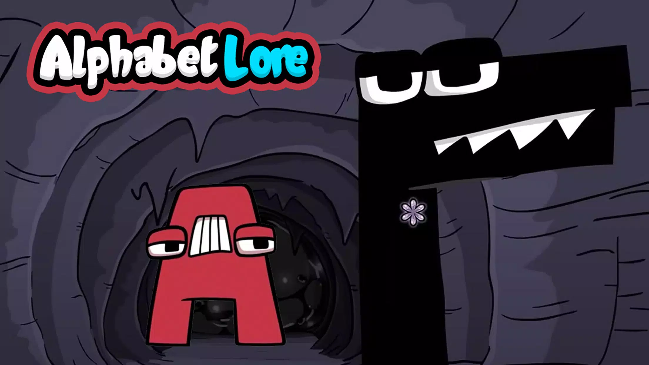 The Alphabet Lore : Game APK (Android Game) - Free Download