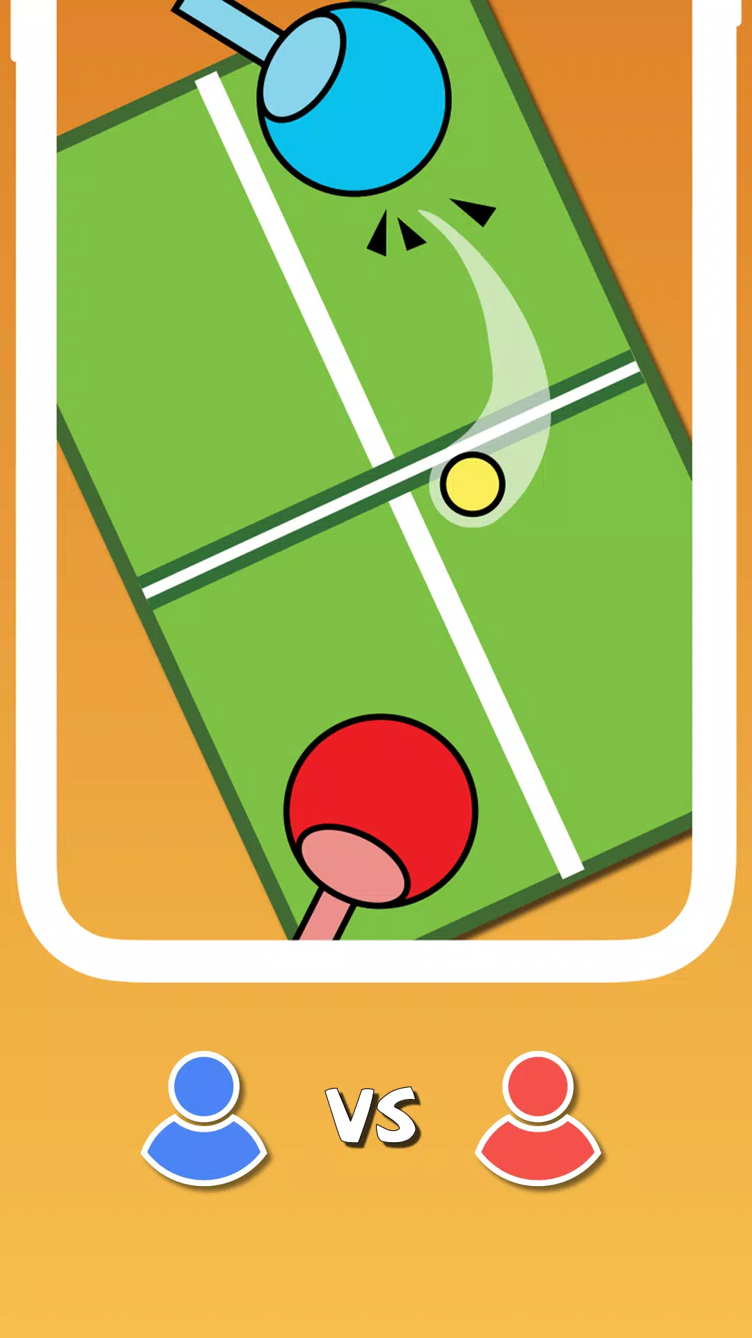 Two Player Games: Challenge Game for Android - Download