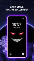 Silly Smile Live Wallpaper 4K স্ক্রিনশট 1