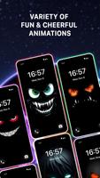 Silly Smile Live Wallpaper 4K স্ক্রিনশট 3