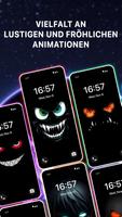 Lustiges Lächeln 4K Wallpaper Screenshot 3