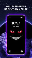 Wallpaper Senyum Konyol 4K screenshot 1