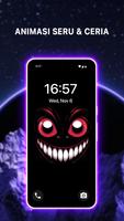 Wallpaper Senyum Konyol 4K screenshot 2