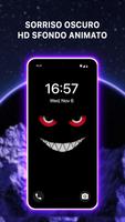 1 Schermata Sfondi Animati Sorriso 4K
