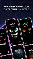 3 Schermata Sfondi Animati Sorriso 4K