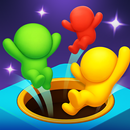 Hole Escape Puzzle APK
