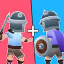 Fusion Monster - Fantasy War APK