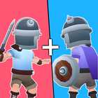 Fusion Monster - Fantasy War icon