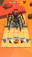 Fusion Monster - Fantasy War poster