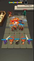 Fusion Monster - Fantasy War screenshot 1