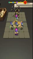 Fusion Monster - Fantasy War screenshot 2
