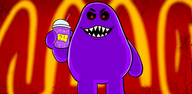 Как скачать Grimace shake на Android