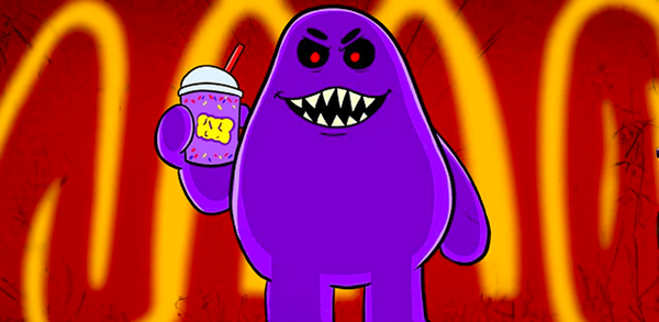 Как скачать Grimace shake на Android image