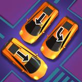 カーエスケープトラフィックジャムパズルゲーム3D: 車を出す