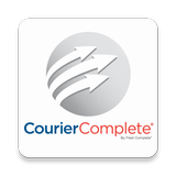 Courier Complete Mobile 2 icône