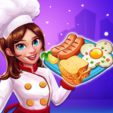 Jeux de terre de cuisine APK