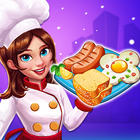 Cooking Land icon