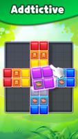 Block Puzzle: Toy Adventure Ekran Görüntüsü 1