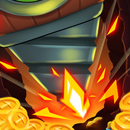 Idle Diamond: Merge Digging APK