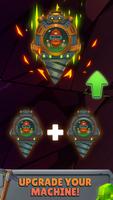 Idle Diamond: Merge Digging ảnh chụp màn hình 2