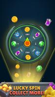 Idle Diamond: Merge Digging ảnh chụp màn hình 3