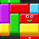 Block Slide: Color Challenge APK