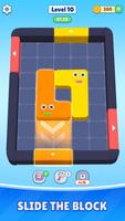 Block Slide poster