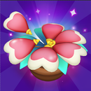 Blossom Match Sorting Puzzle APK