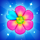 Blossom Match Sort Puzzle APK
