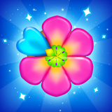 Blossom Match Sort simgesi