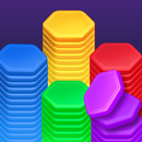 Hexa Sorting Puzzle APK