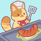 Pet Snack Bar: Cooking Game ícone