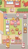 Pet Snack Bar: Cooking Games penulis hantaran