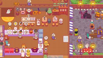 Pet Snack Bar: Cooking Games syot layar 3