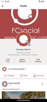 Facecjoc - FCsocial Network screenshot 2